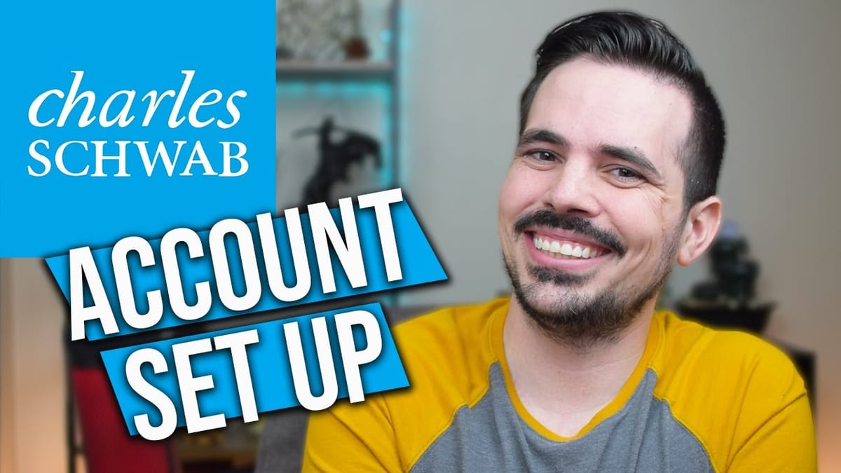 Sign In to Your Charles Schwab® Account — Fast, Safe, and Reliable Access